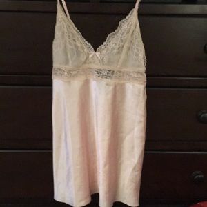 Silk Slip